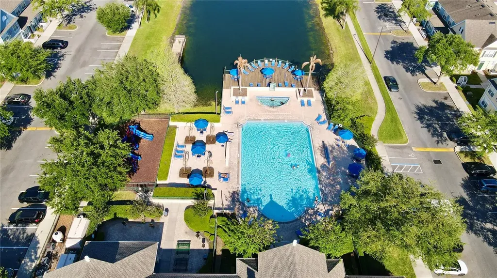 4005 San Sabastian Drive Kissimmee FL 34741