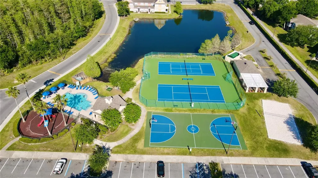 4005 San Sabastian Drive Kissimmee FL 34741