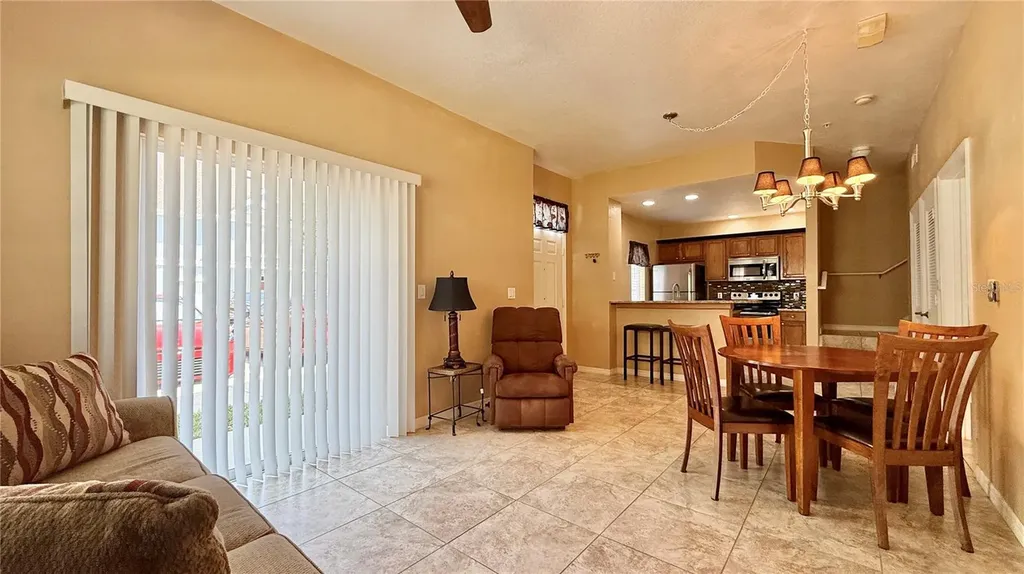 4005 San Sabastian Drive Kissimmee FL 34741