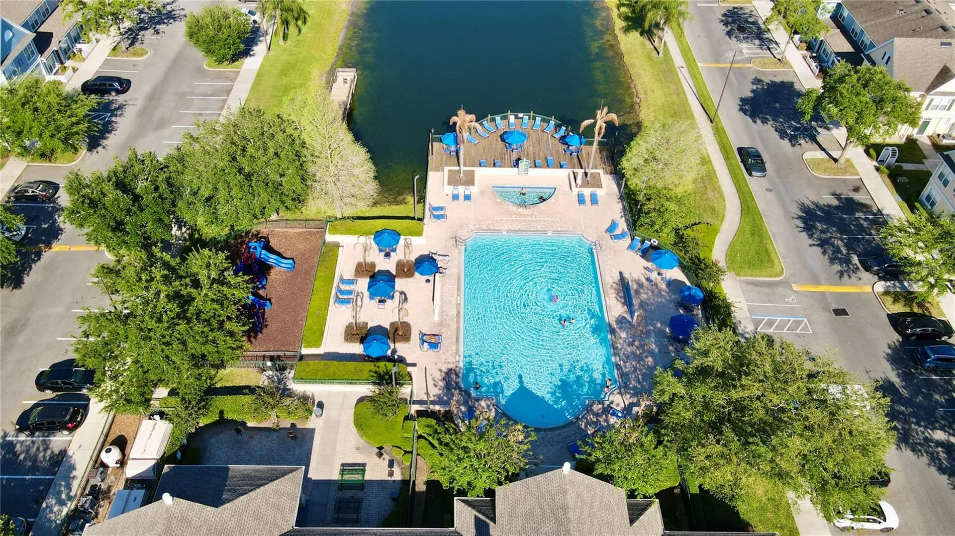 4005 San Sabastian Drive Kissimmee FL 34741