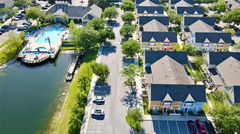 4005 San Sabastian Drive Kissimmee FL 34741