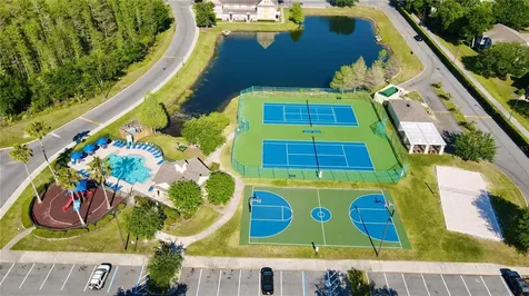 4005 San Sabastian Drive Kissimmee FL 34741