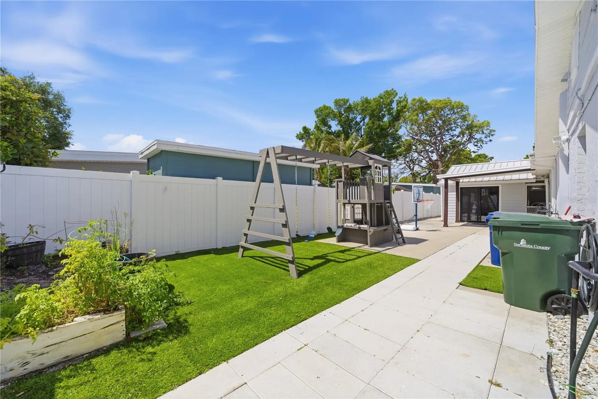 1057 Willis Avenue Sarasota FL 34232