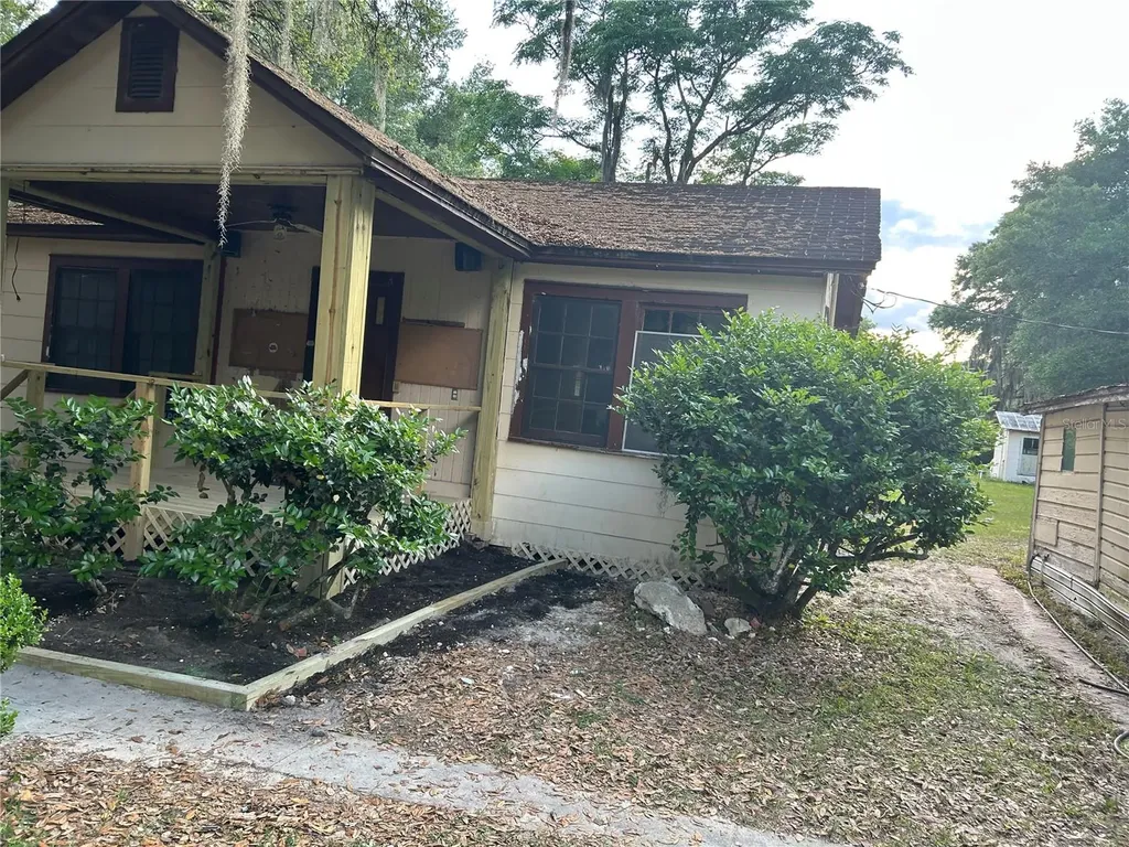 2242 NW 1st Avenue Ocala FL 34475