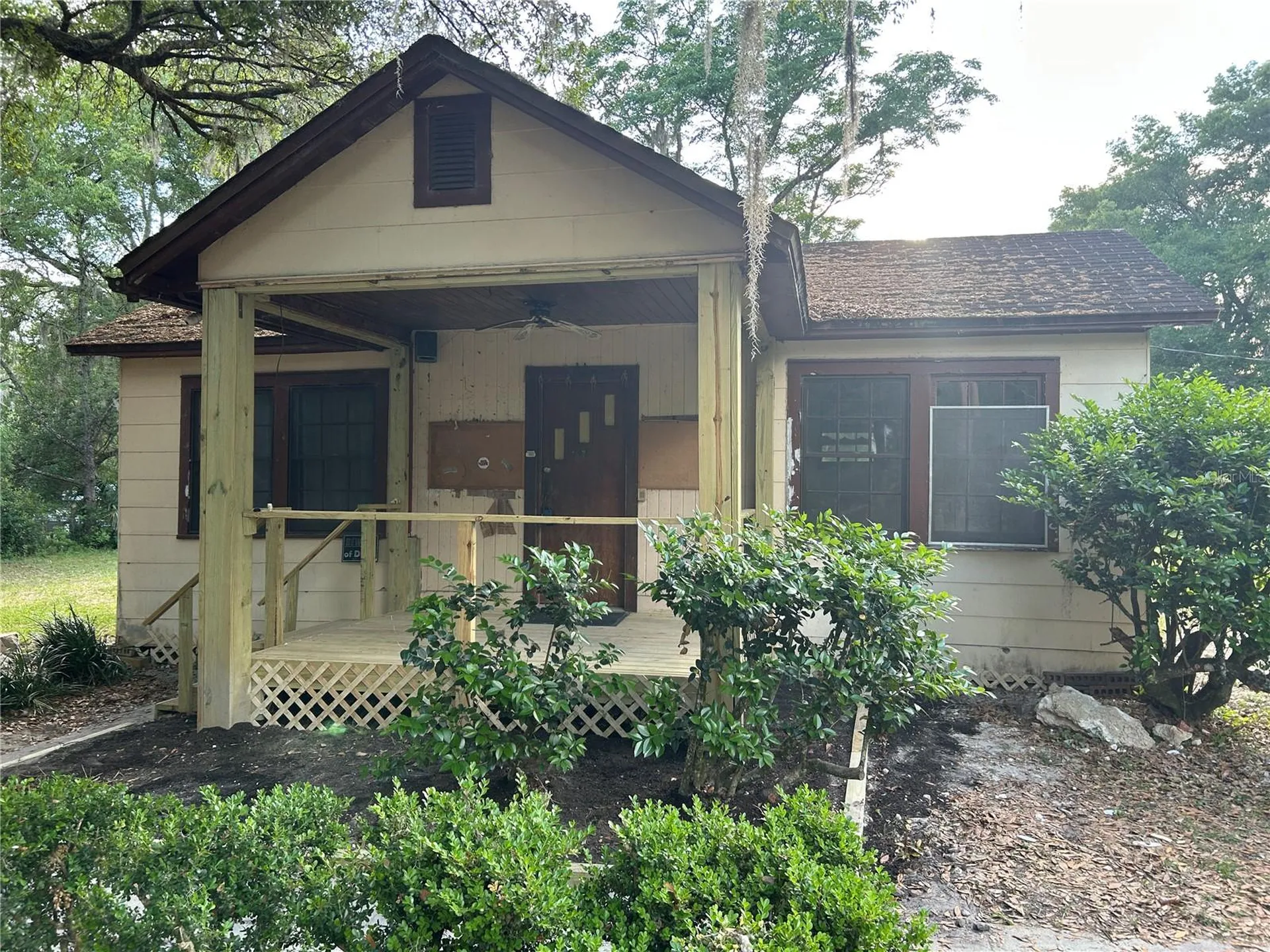 2242 NW 1st Avenue Ocala FL 34475