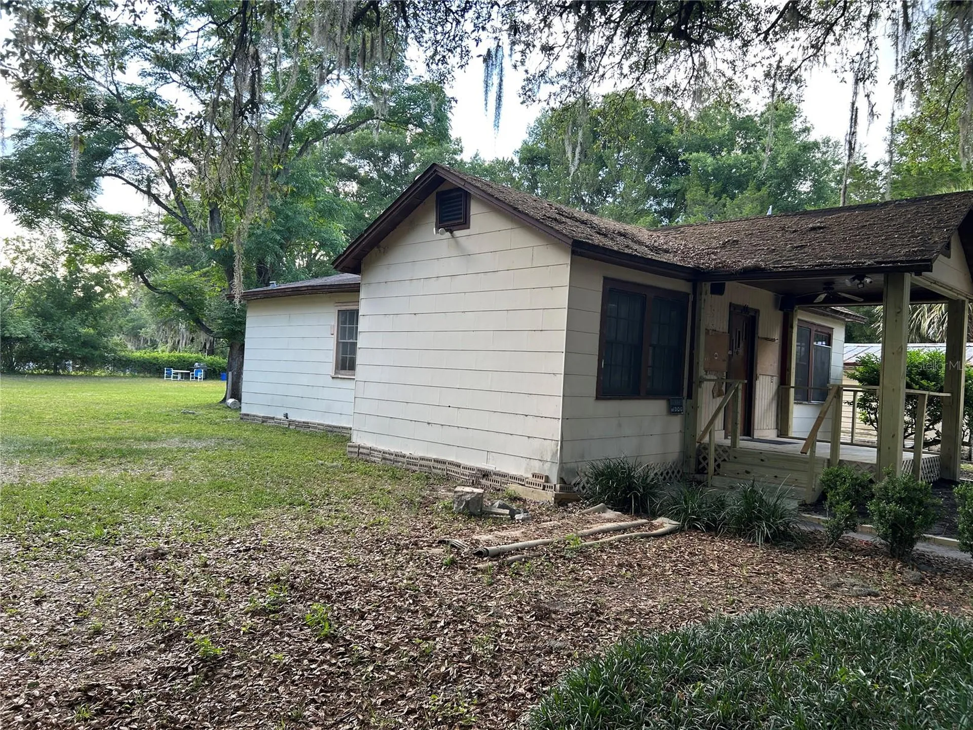 2242 NW 1st Avenue Ocala FL 34475