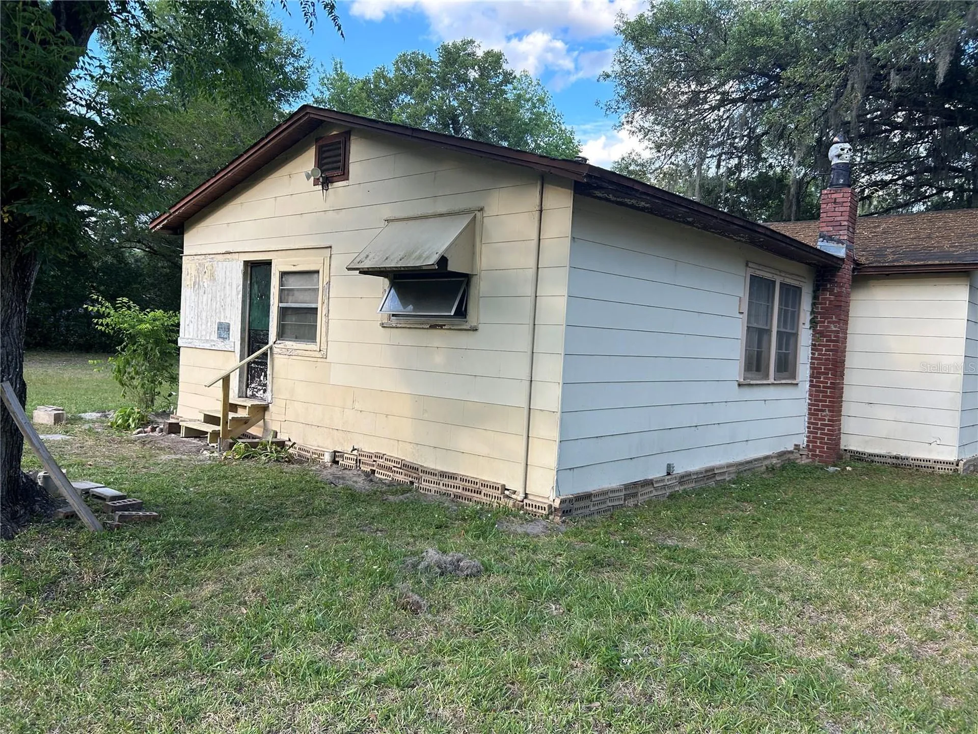 2242 NW 1st Avenue Ocala FL 34475