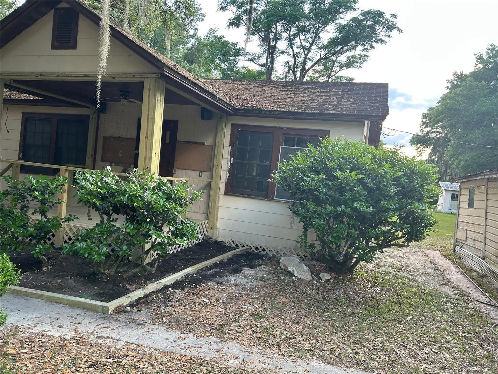 2242 NW 1st Avenue Ocala FL 34475