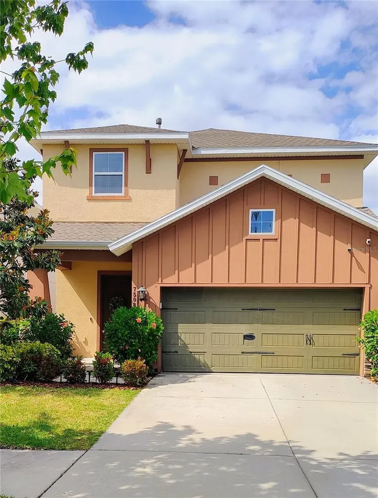 7508 Sea Lilly Court Apollo Beach FL 33572