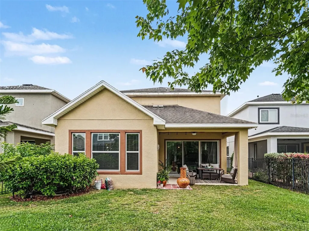 7508 Sea Lilly Court Apollo Beach FL 33572