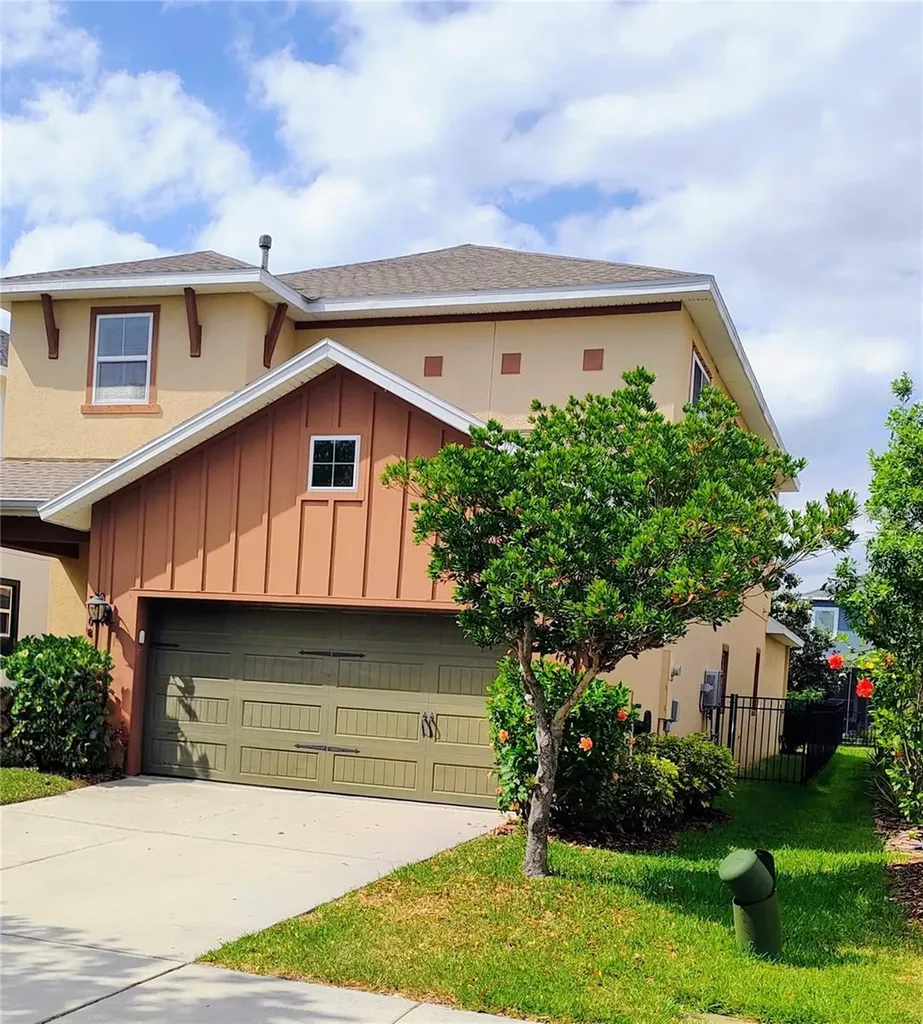 7508 Sea Lilly Court Apollo Beach FL 33572