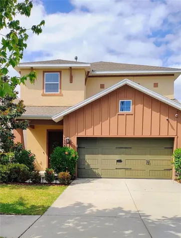 7508 Sea Lilly Court Apollo Beach FL 33572