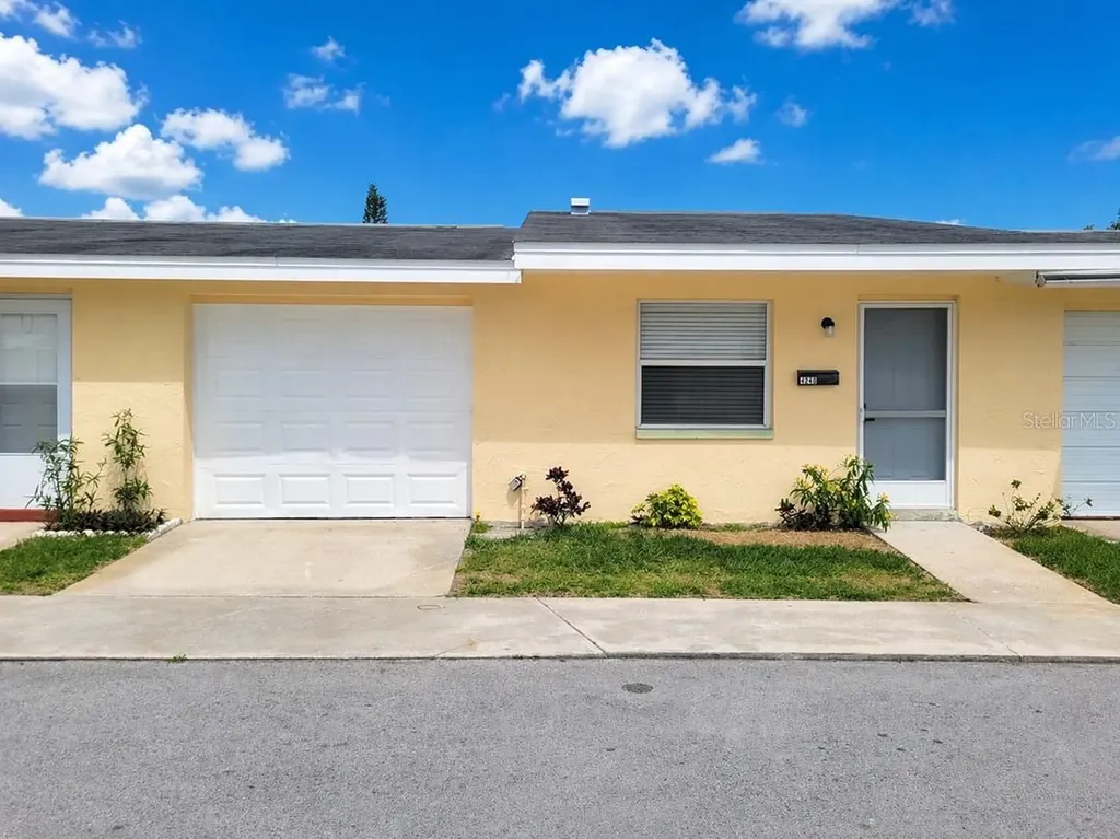 4944 Elkner Street New Port Richey FL 34652