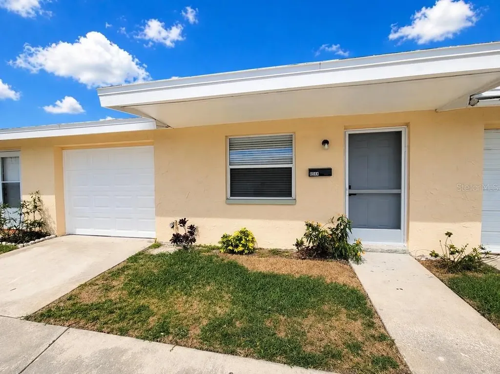 4944 Elkner Street New Port Richey FL 34652