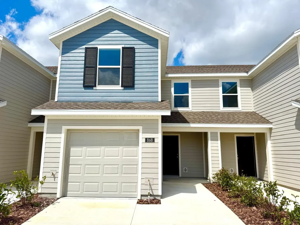 868 Lynx Street Davenport FL 33837