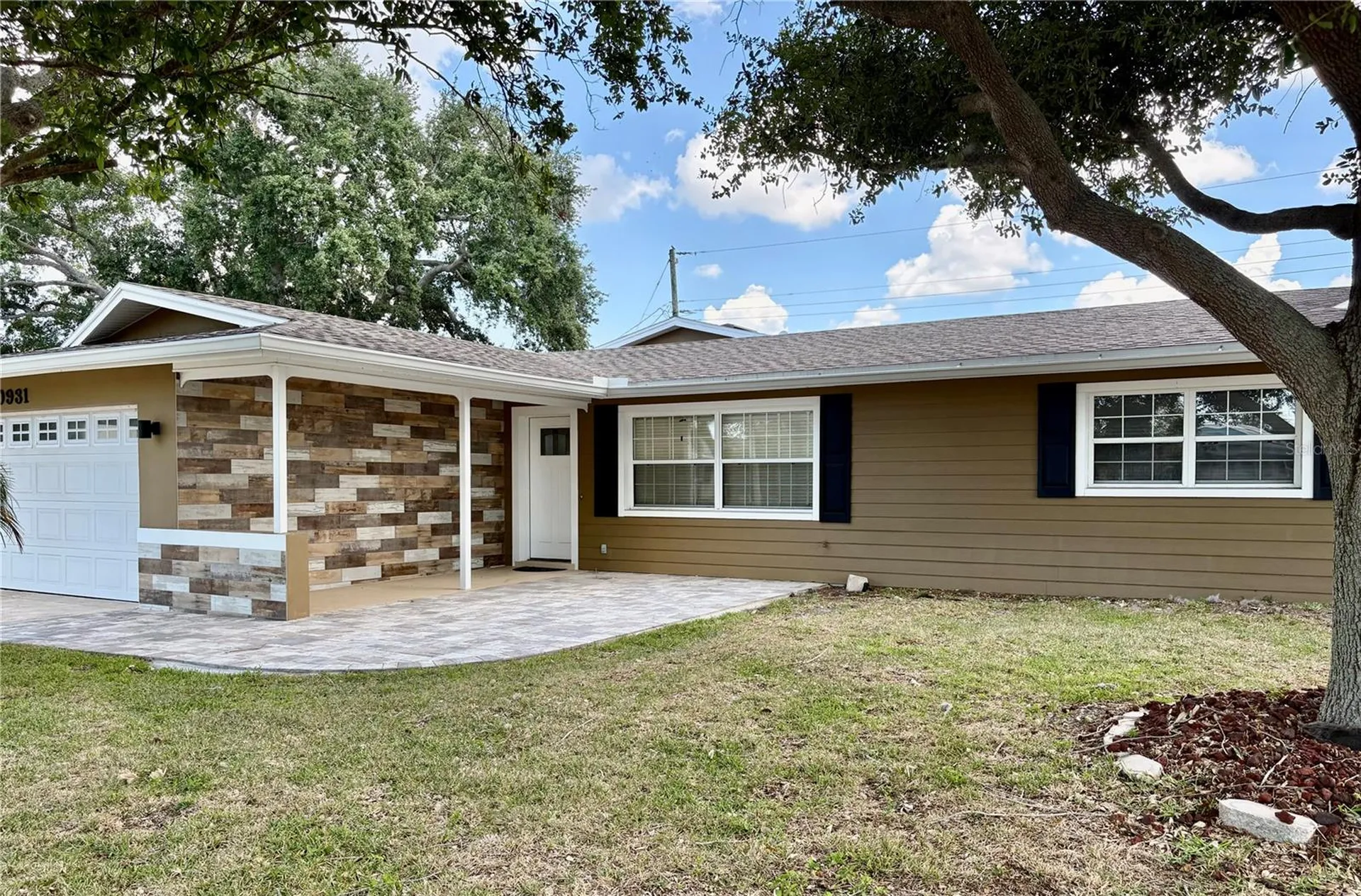 10931 Hammock Drive Largo FL 33774
