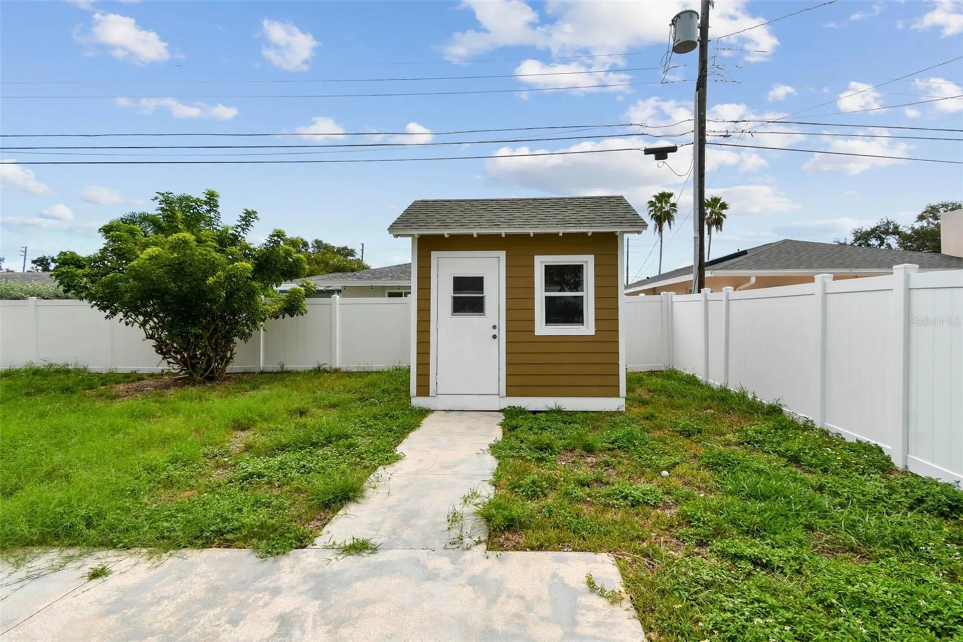 10931 Hammock Drive Largo FL 33774