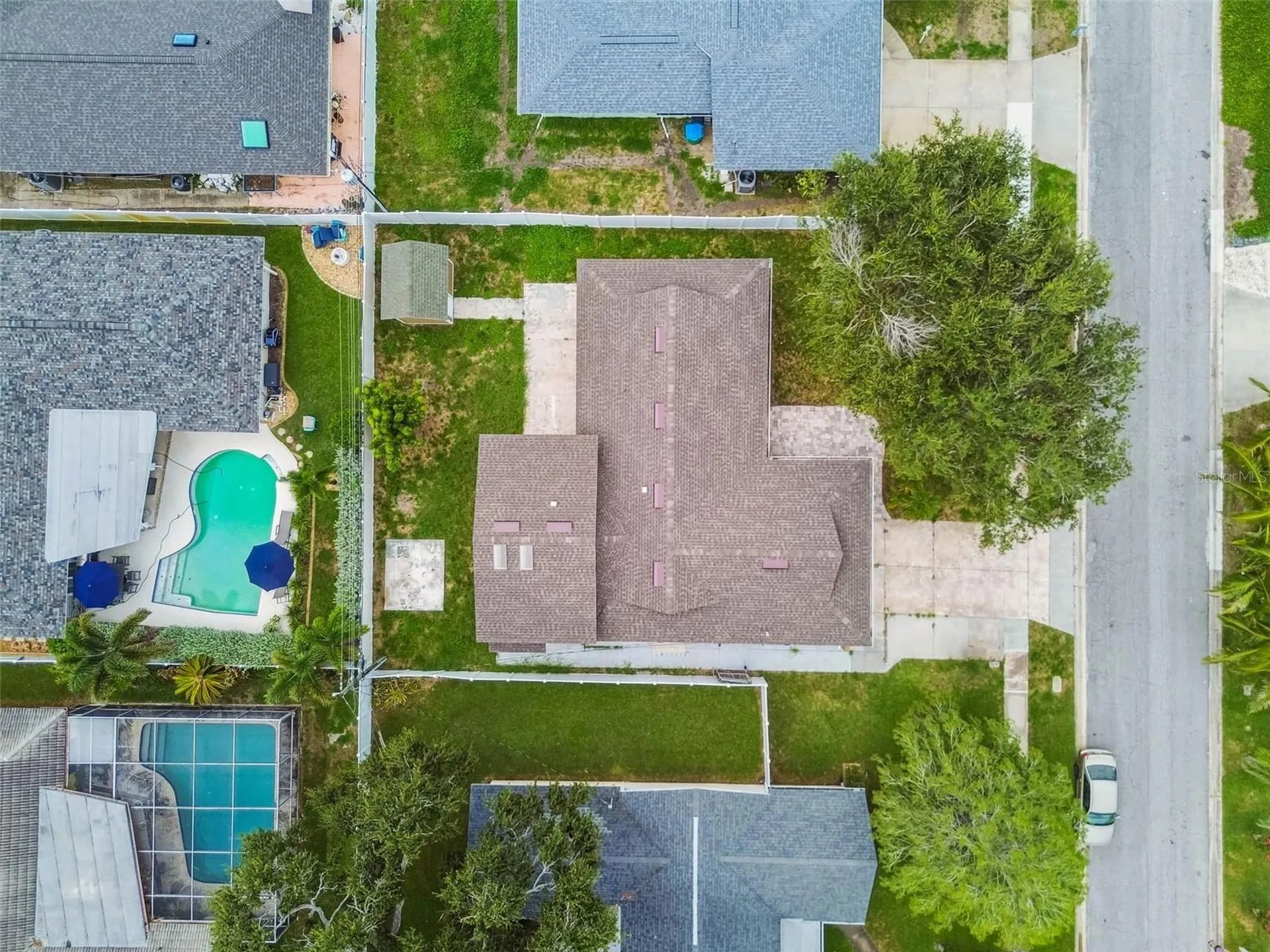 10931 Hammock Drive Largo FL 33774