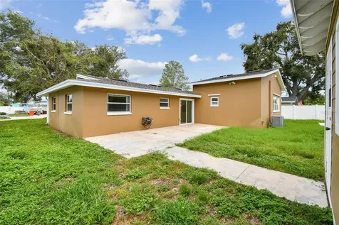 10931 Hammock Drive Largo FL 33774