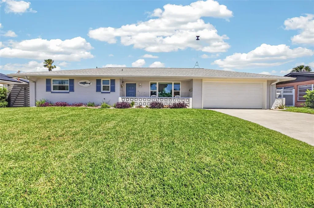 35 San Jose Drive Ormond Beach FL 32176