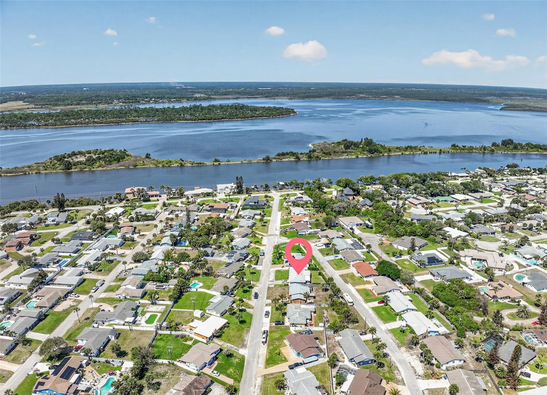 35 San Jose Drive Ormond Beach FL 32176