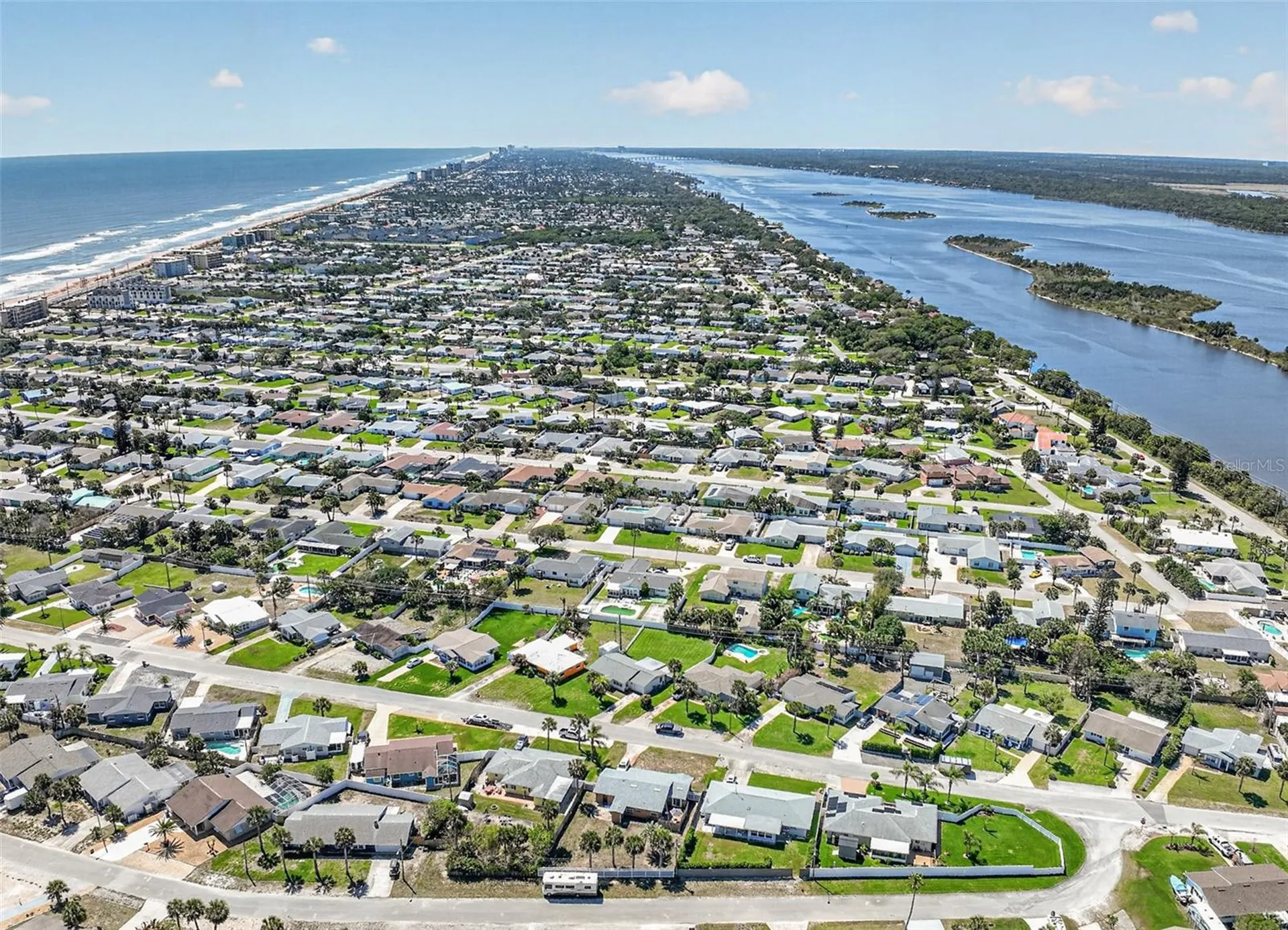 35 San Jose Drive Ormond Beach FL 32176