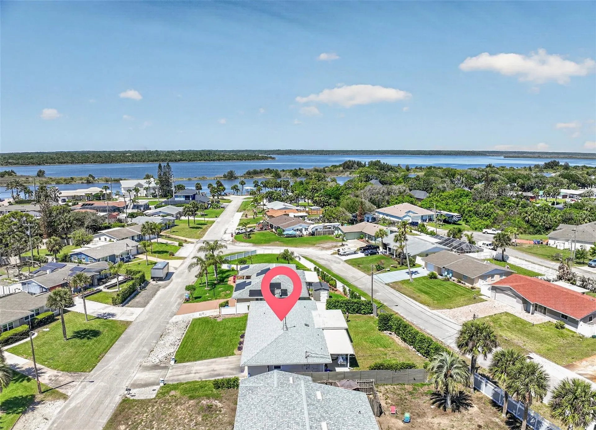 35 San Jose Drive Ormond Beach FL 32176