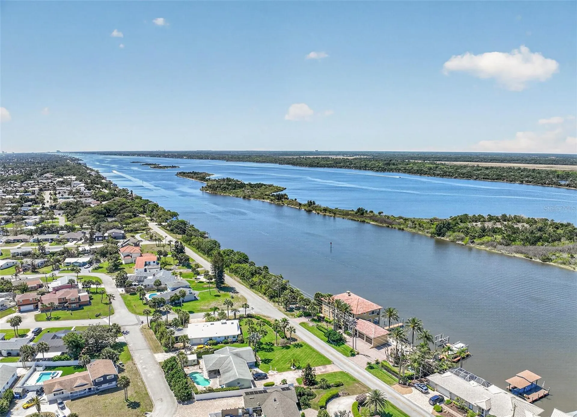 35 San Jose Drive Ormond Beach FL 32176