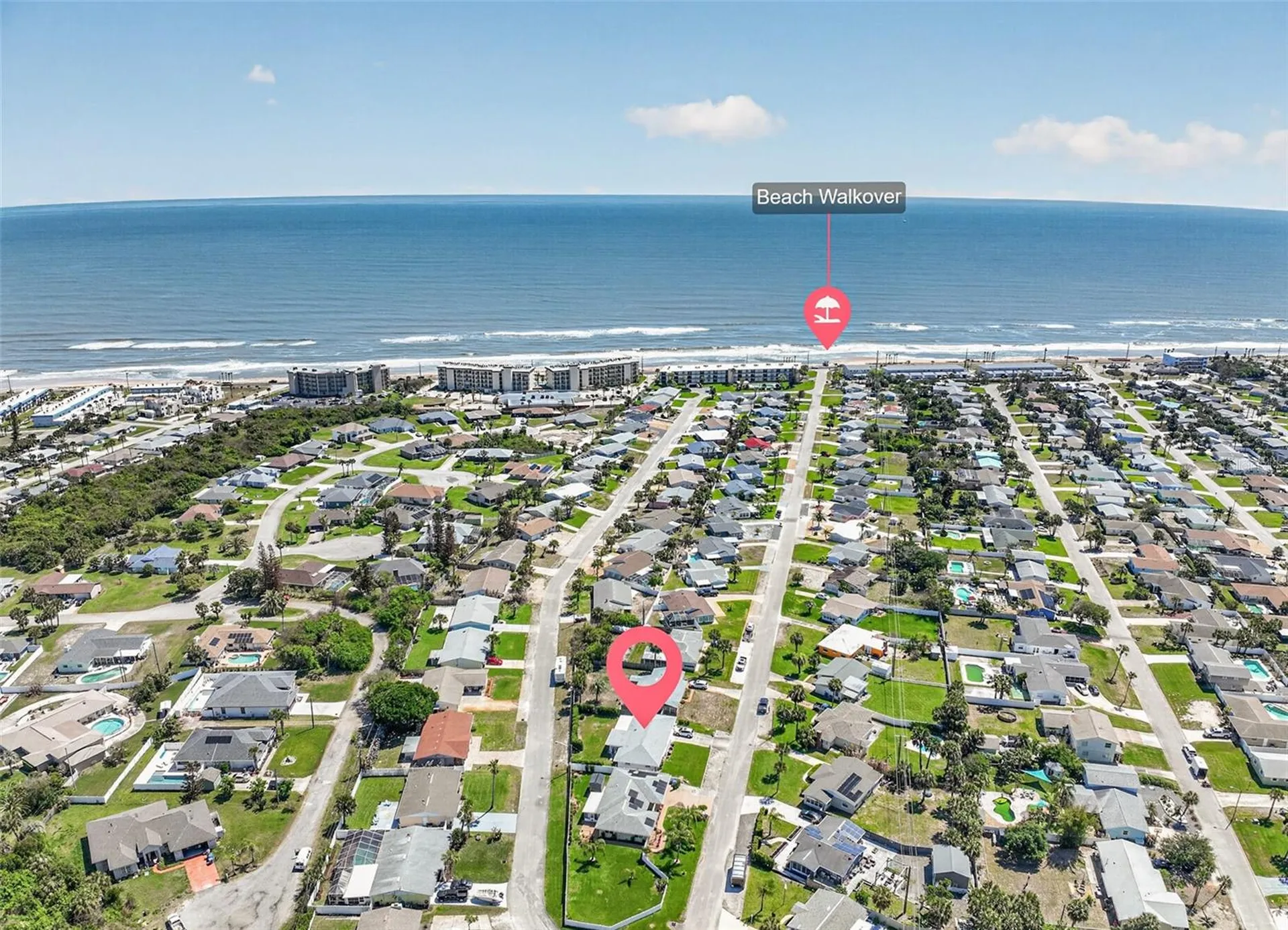 35 San Jose Drive Ormond Beach FL 32176