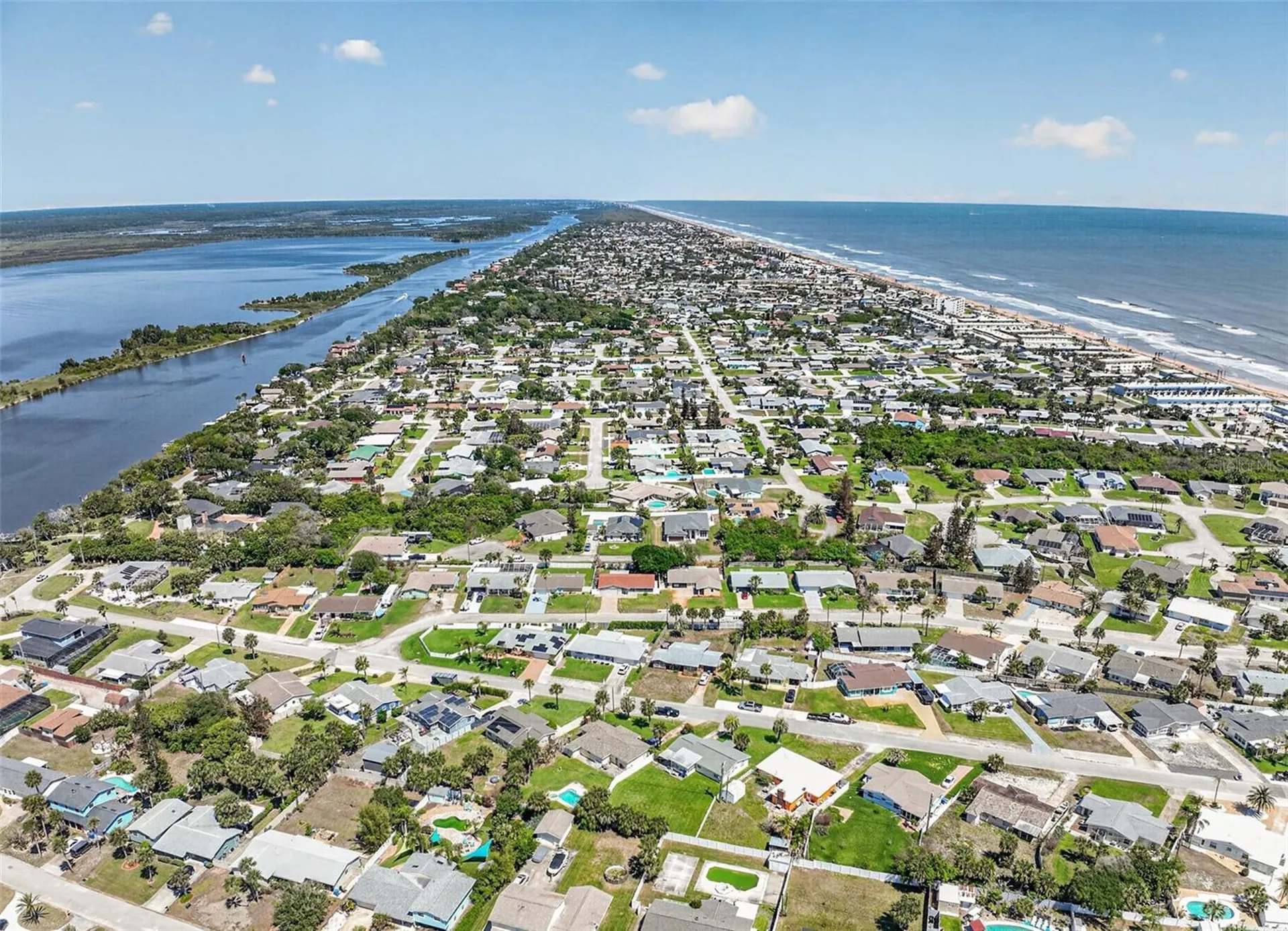 35 San Jose Drive Ormond Beach FL 32176