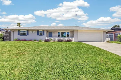 35 San Jose Drive Ormond Beach FL 32176