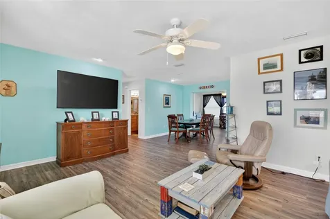 35 San Jose Drive Ormond Beach FL 32176