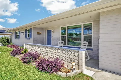 35 San Jose Drive Ormond Beach FL 32176