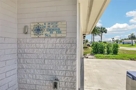 35 San Jose Drive Ormond Beach FL 32176