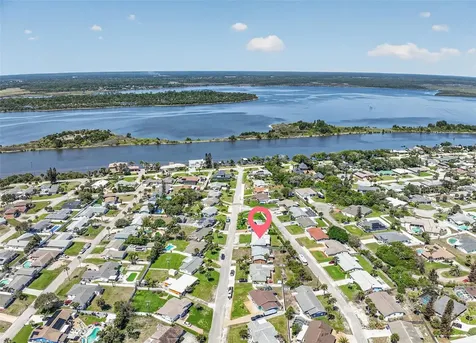 35 San Jose Drive Ormond Beach FL 32176