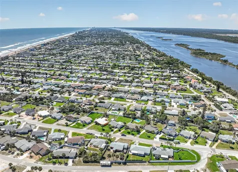 35 San Jose Drive Ormond Beach FL 32176