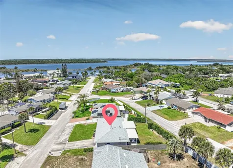 35 San Jose Drive Ormond Beach FL 32176