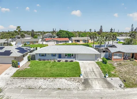 35 San Jose Drive Ormond Beach FL 32176