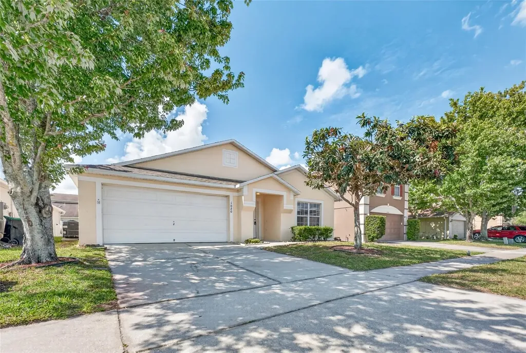 1020 Battery Pointe Drive Orlando FL 32828