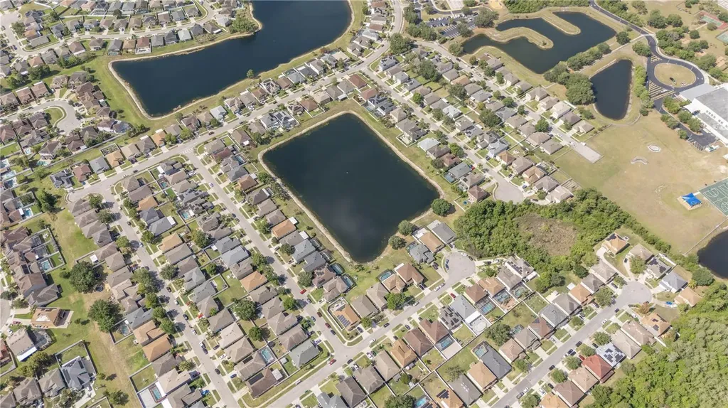 1020 Battery Pointe Drive Orlando FL 32828