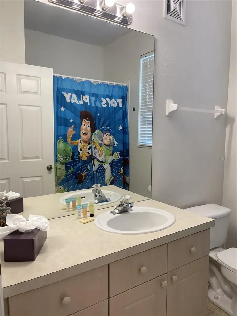 2306 Silver Palm Drive Kissimmee FL 34747