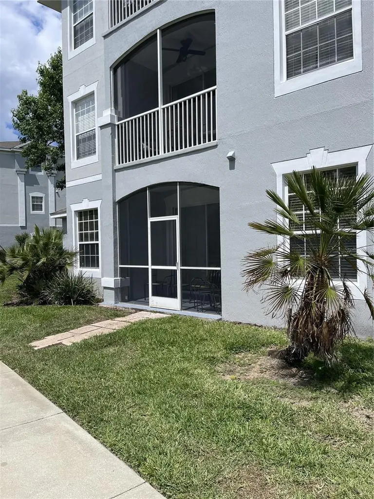 2306 Silver Palm Drive Kissimmee FL 34747