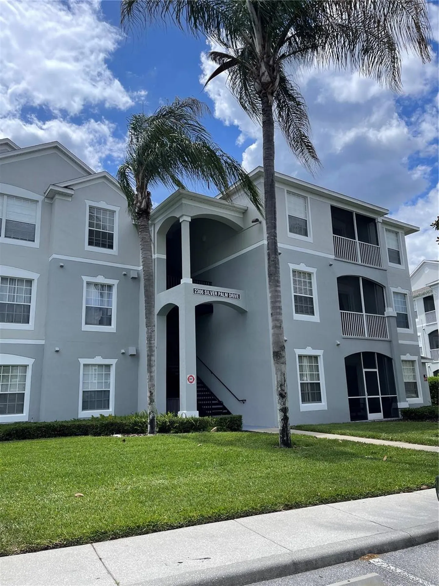 2306 Silver Palm Drive Kissimmee FL 34747