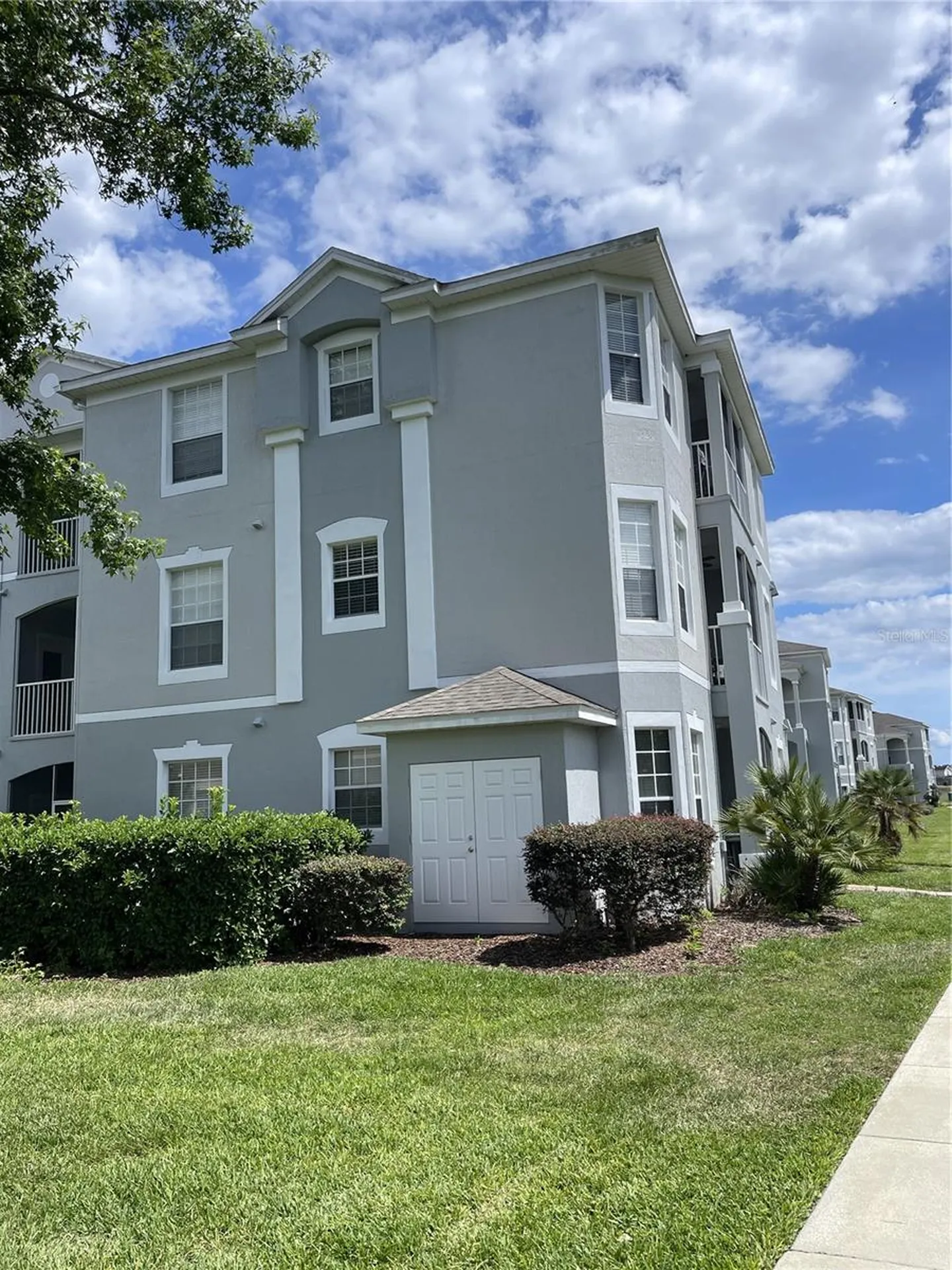 2306 Silver Palm Drive Kissimmee FL 34747