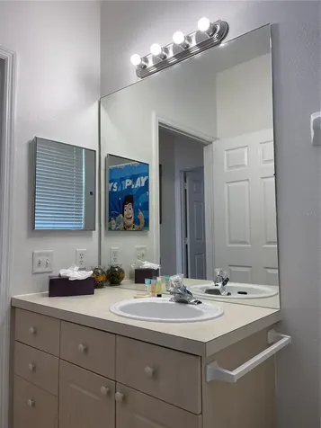 2306 Silver Palm Drive Kissimmee FL 34747