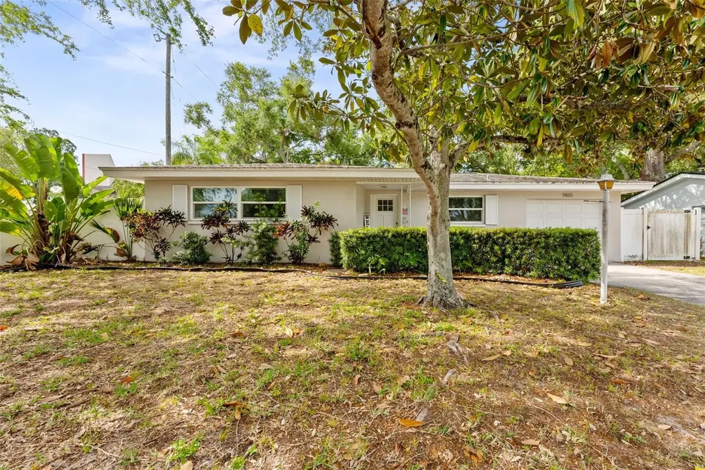 1465 Joel Lane Clearwater FL 33755
