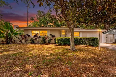 1465 Joel Lane Clearwater FL 33755