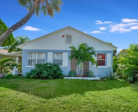 340 78th Avenue St Pete Beach FL 33706