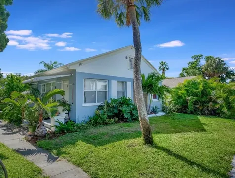 340 78th Avenue St Pete Beach FL 33706