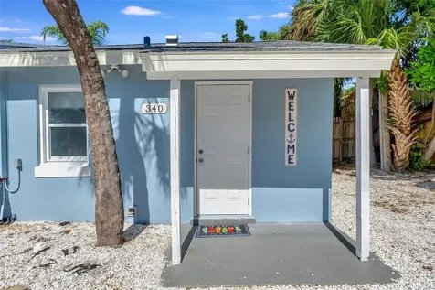 340 78th Avenue St Pete Beach FL 33706